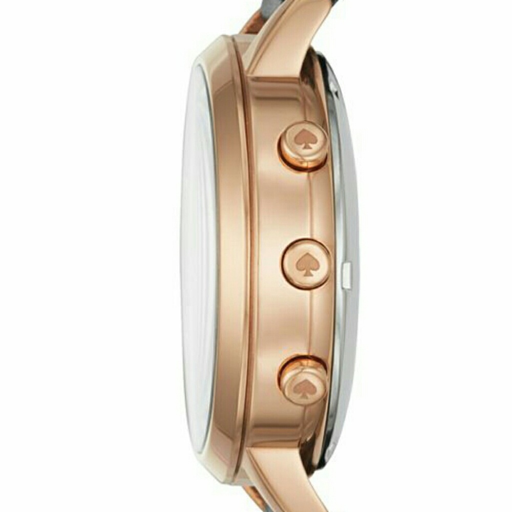 Kate Spade Hybrid SmartWatch - Picture 5 of 6